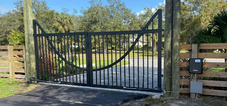 Why Choose Us for Your Automatic Gate Needs in Spring Valley, NV?