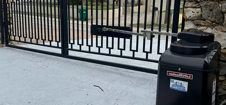 Seamless Installation and Support for Your New Gate in Spring Valley, NV