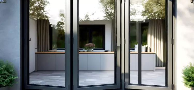 Bifold Door Track Repair Spring Valley