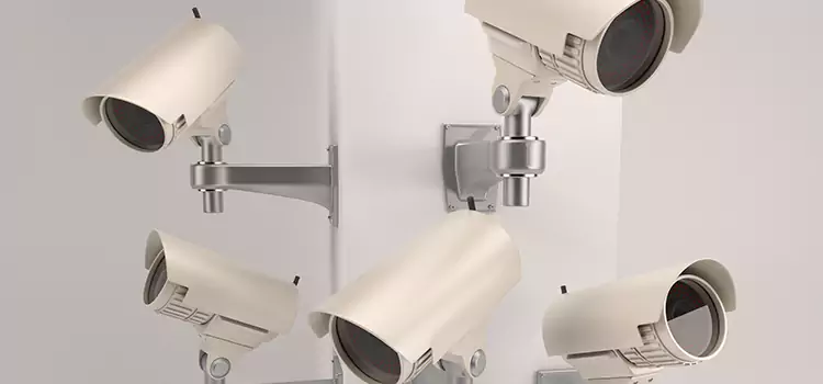 Your Trusted Partner for CCTV Solutions in Spring Valley