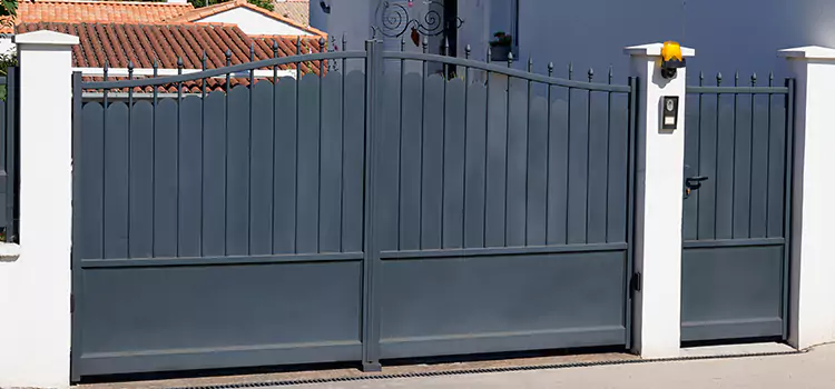 Emergency Commercial Gate Repair Spring Valley