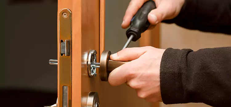 Semi Truck Locksmith Spring Valley