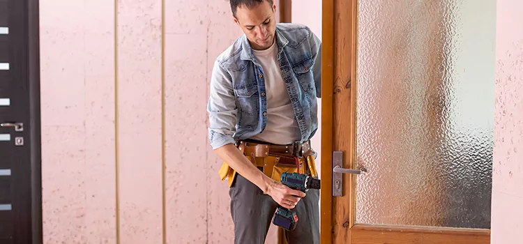 Door Glass Replacement Spring Valley