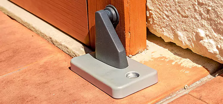 Aesthetic Door Stop Selection Spring Valley