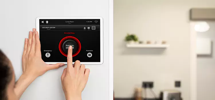 Blink Video Doorbell Installation Spring Valley