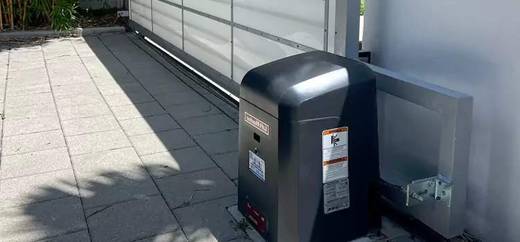 Emergency Electric Gate Repairs Spring Valley