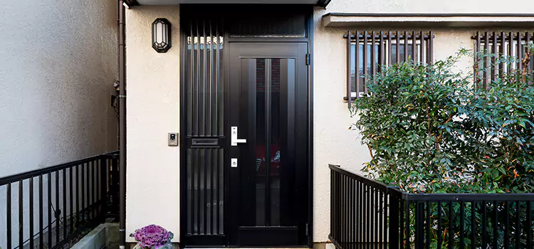 Popular Exterior Door Options in Spring Valley, NV