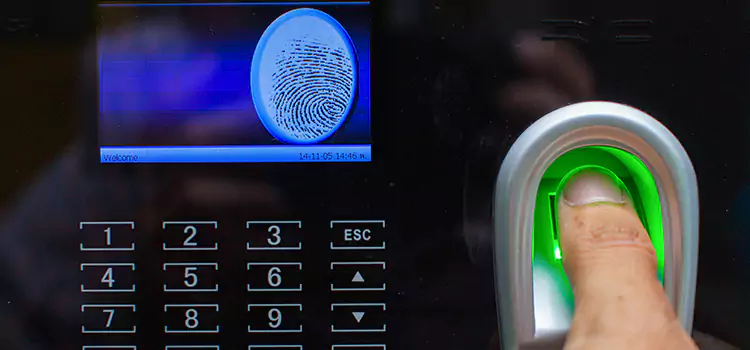 Your Trusted Partner for Secure Access in Spring Valley, NV