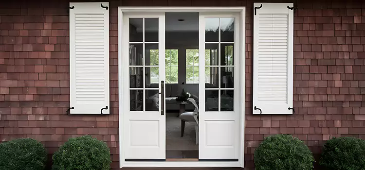 French Door Restoration Spring Valley