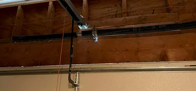 Broken Garage Door Cable Repair in Spring Valley, NV