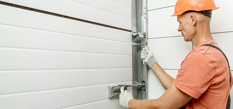 Why Choose Us for Garage Door Lock Services in Spring Valley, NV?