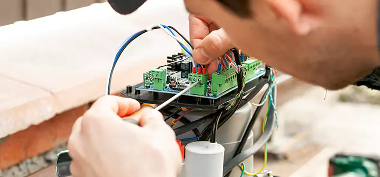 Specialized Brand Gate Motor Repairs Spring Valley