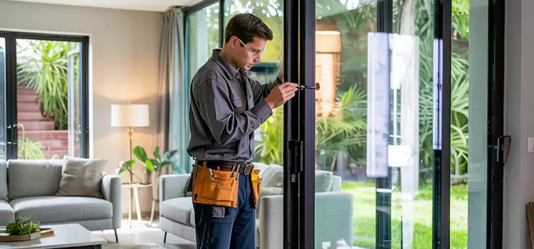Why Choose Us for Your Glass Door Needs in Spring Valley, NV?