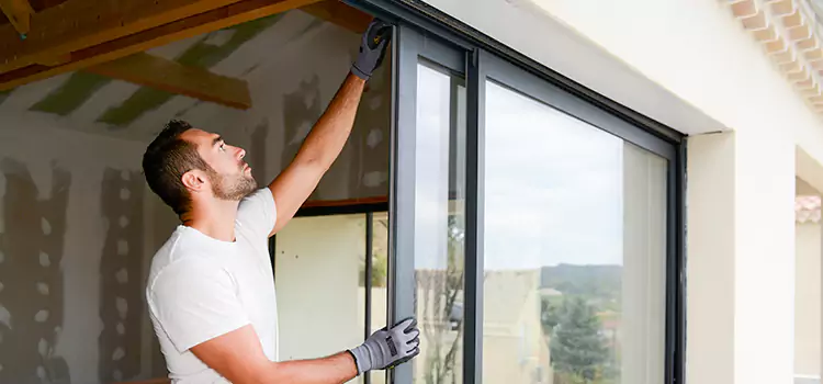 Emergency Sliding Glass Door Repair Spring Valley