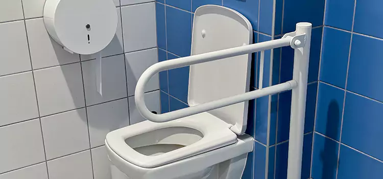 Comprehensive Solutions in Spring Valley, NV for Accessible Facilities