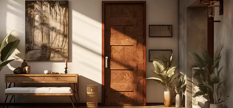 Specialty Interior Doors Spring Valley