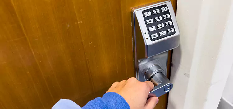 Why Choose Us for Your Keypad Lock Needs in Spring Valley, NV?