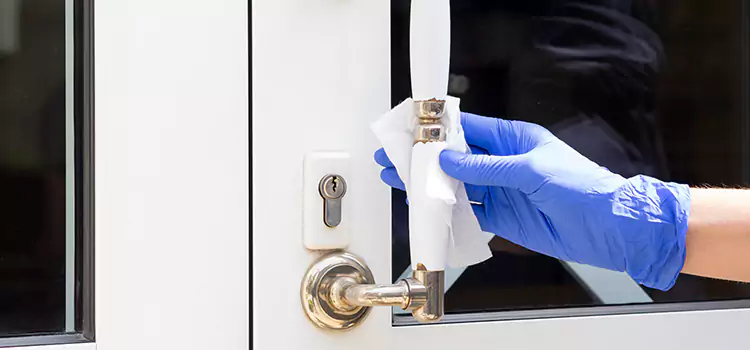Rekey Lock Cylinder Spring Valley