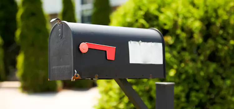 Secure Mailboxes for Packages Spring Valley
