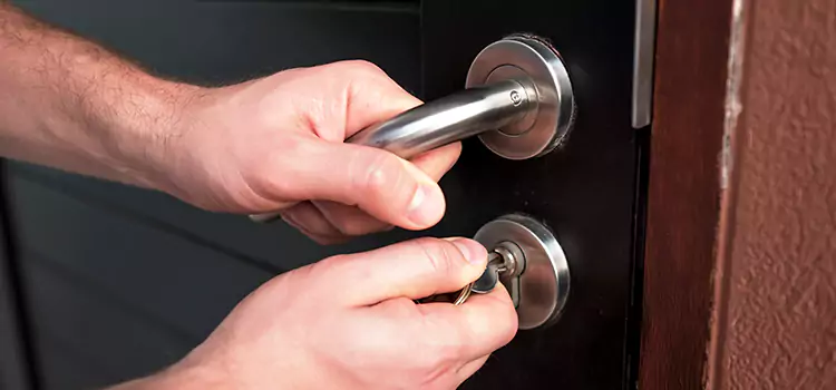 Master Key Control and Audits Spring Valley
