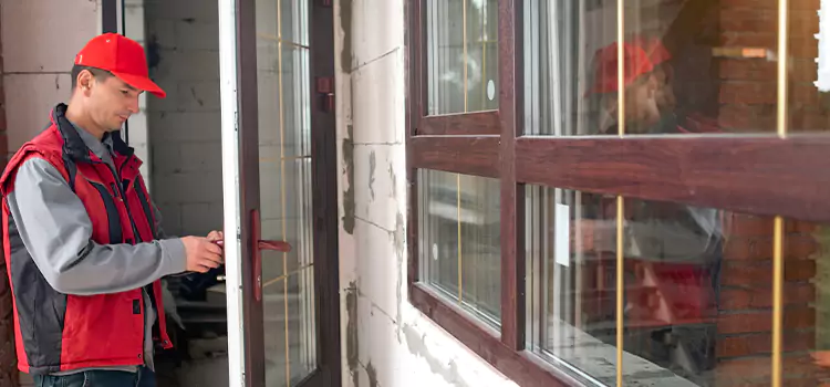 Sliding Door Lock Repair Spring Valley