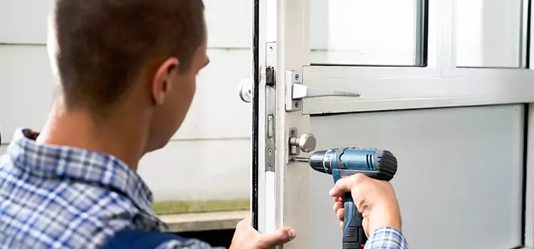 Experienced and Reliable Technicians Spring Valley