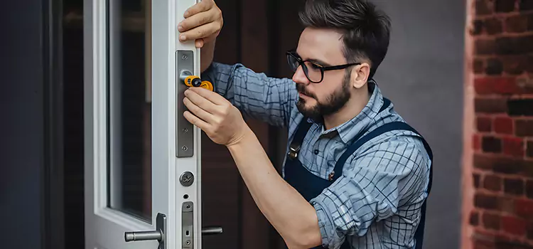 Residential Door Repairs Spring Valley