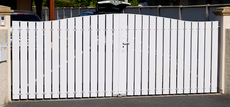 Why Choose Us for Residential Gate Repair in Spring Valley, NV?