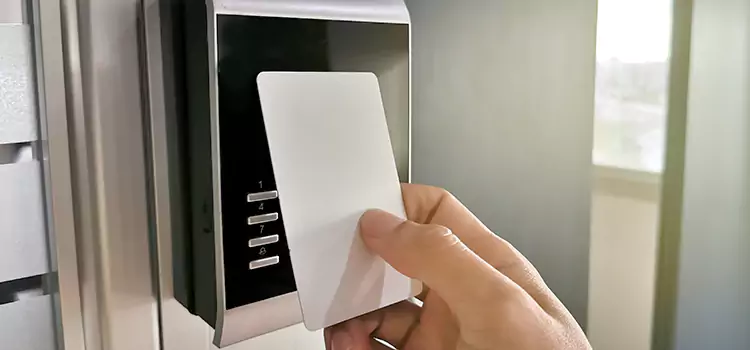 Advanced RFID Technology Integration in Spring Valley, NV