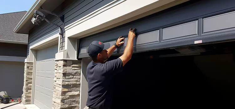 Janus Roll Up Doors Spring Valley