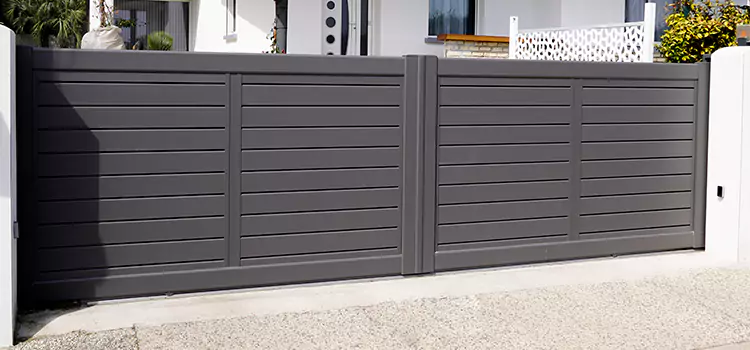 Automatic Gate Fence Spring Valley