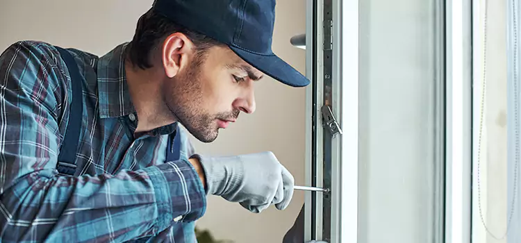Emergency Response for Latch Issues Spring Valley