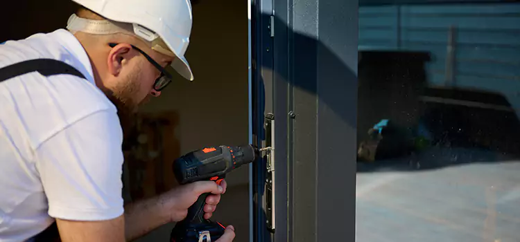 Aluminium Sliding Door Lock Fitting Spring Valley