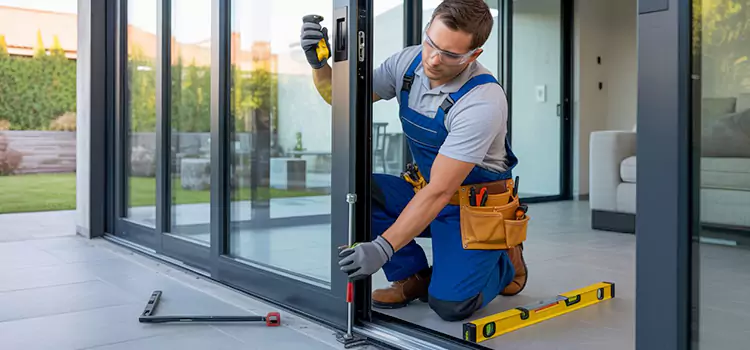 Patio Door Replacement Spring Valley
