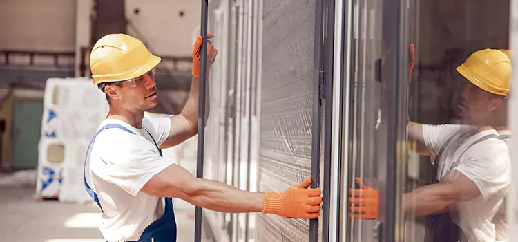 Sliding Door Mesh Replacement Spring Valley