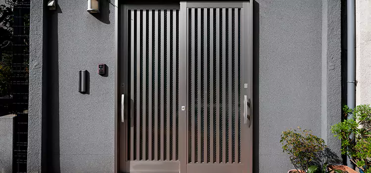 Specialized Steel Door Services in Spring Valley, NV