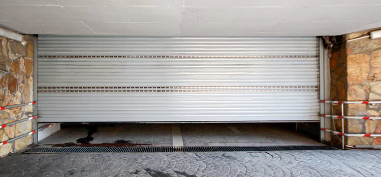 Steel Garage Door Repair Spring Valley