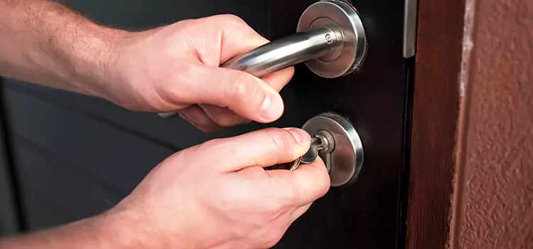 Door Closer Repair & Installation Spring Valley