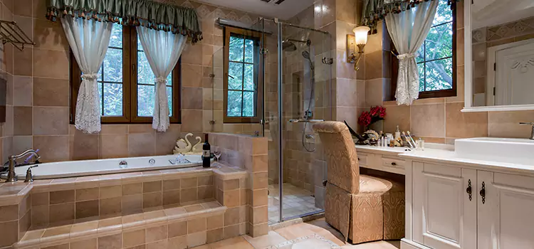 Universal Remodeling Spring Valley