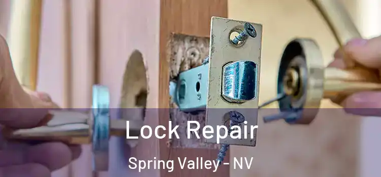  Lock Repair Spring Valley - NV