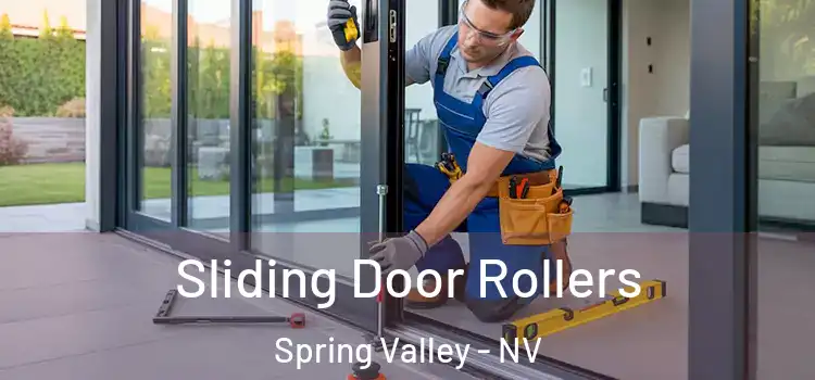  Sliding Door Rollers Spring Valley - NV